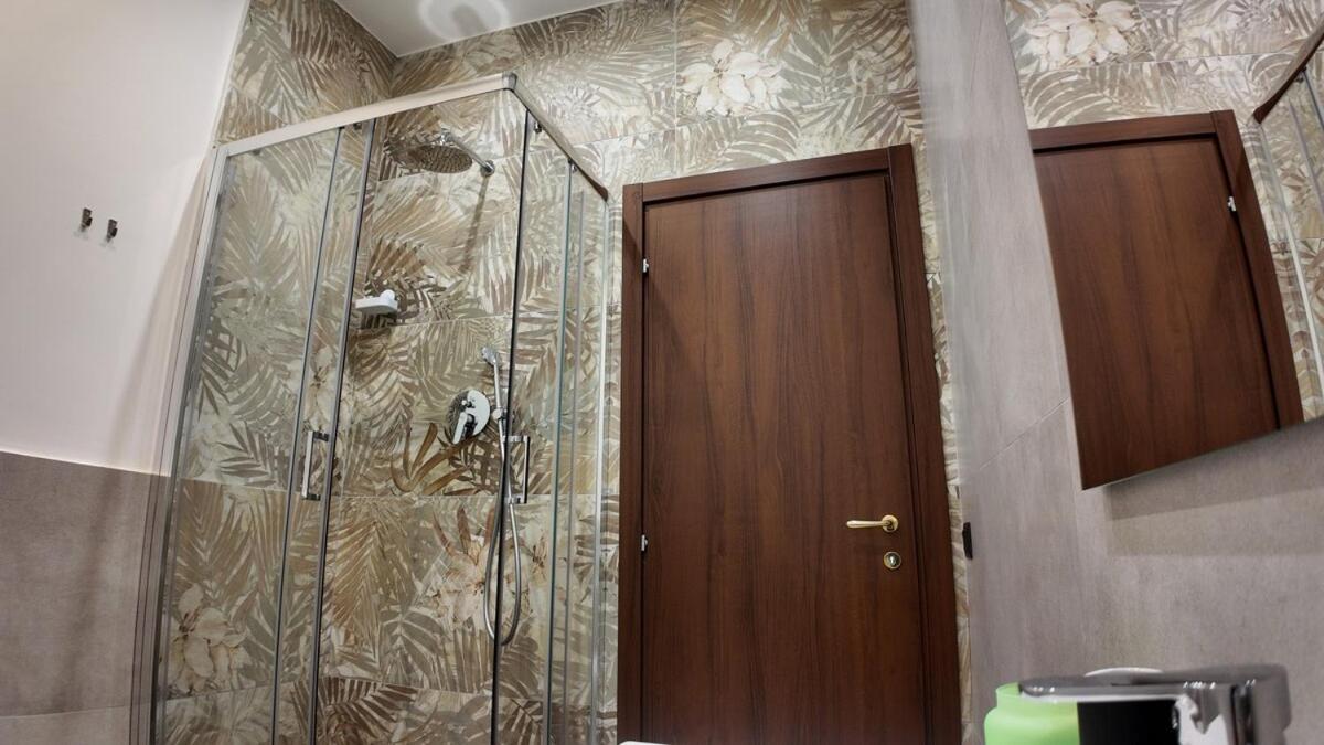Casa Manu Nuovo Appartamento In Centro Storico Benevento Bagian luar foto
